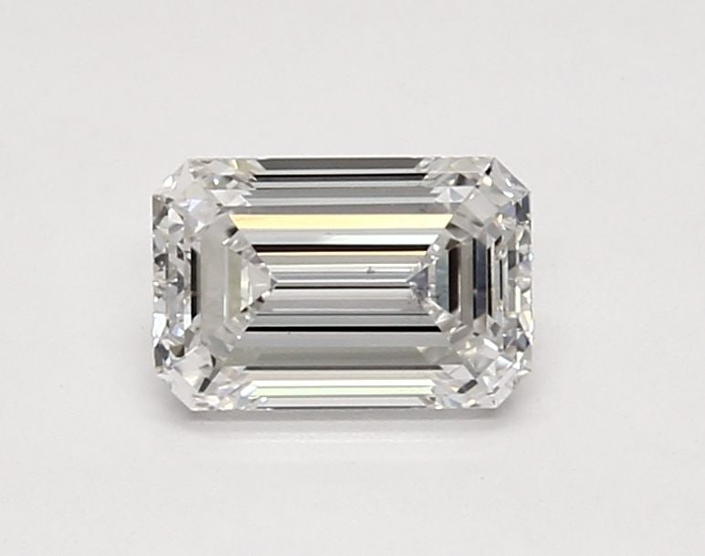 Loose Diamond - EMERALD 1.09ct D VS2 (1 of 1)