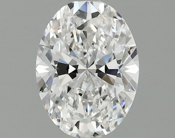Loose Diamond - OVAL 1.07ct E VVS2 (1 of 1)