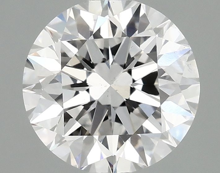 Loose Diamond - ROUND 1.98ct E VS2 (1 of 1)