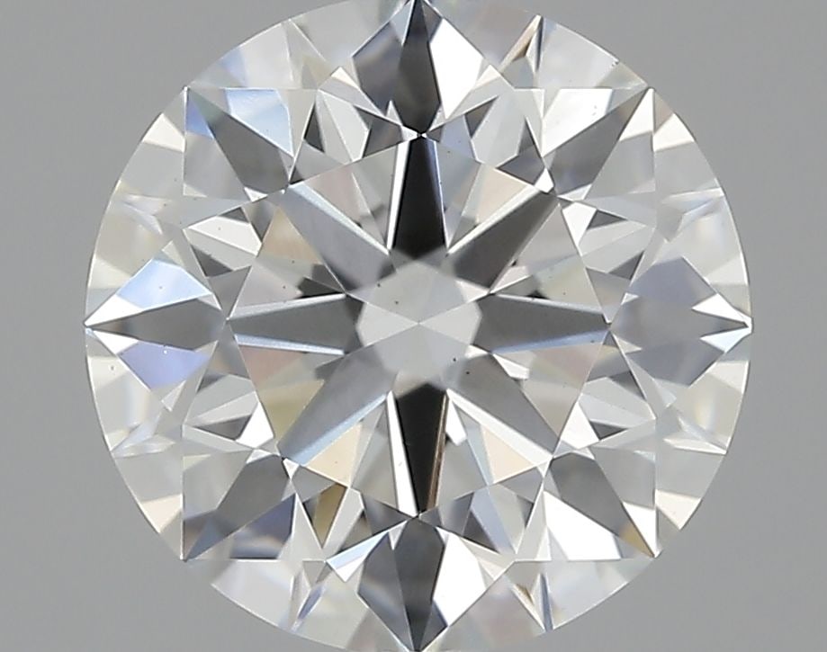Ideal Loose Diamond - ROUND 2.4ct G VS2 (1 of 1)