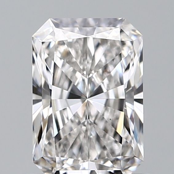 Loose Diamond - RADIANT 1.07ct E VS1 (1 of 1)