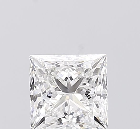 Loose Diamond - PRINCESS 1.05ct E VVS1 (1 of 1)