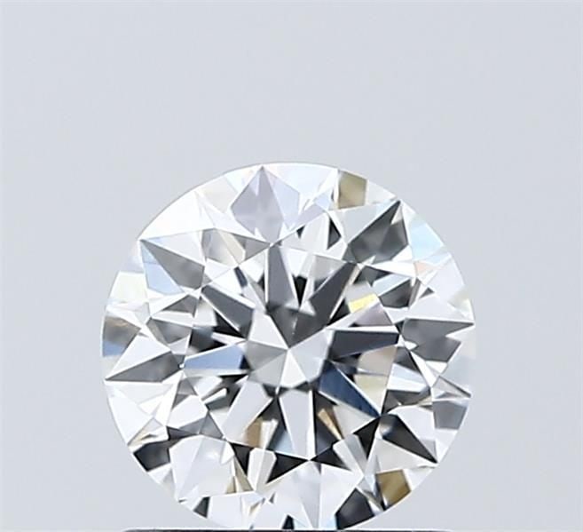 Ideal Loose Diamond - ROUND 1.04ct D VVS2 (1 of 1)
