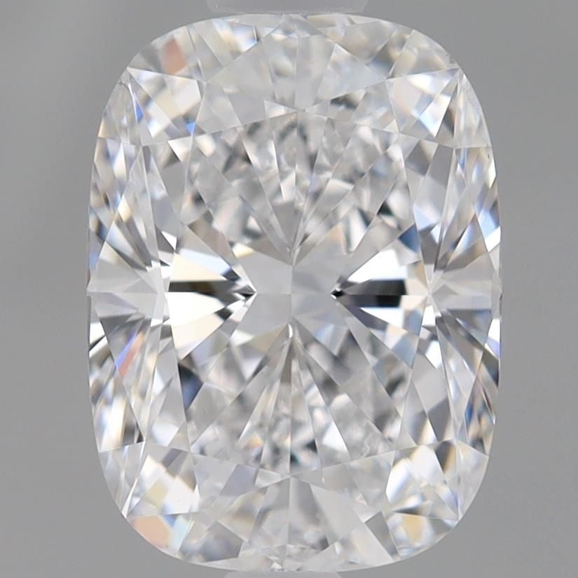 Loose Diamond - CUSHION BRILLIANT 1.56ct E VS2 (1 of 1)
