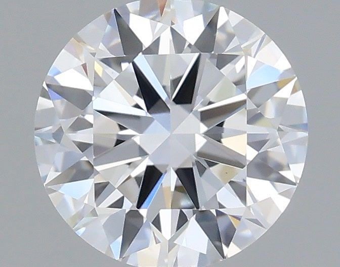 Loose Diamond - ROUND 1.06ct E VVS2 (1 of 1)