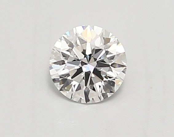 Loose Diamond - ROUND 0.47ct D VS2 (1 of 1)