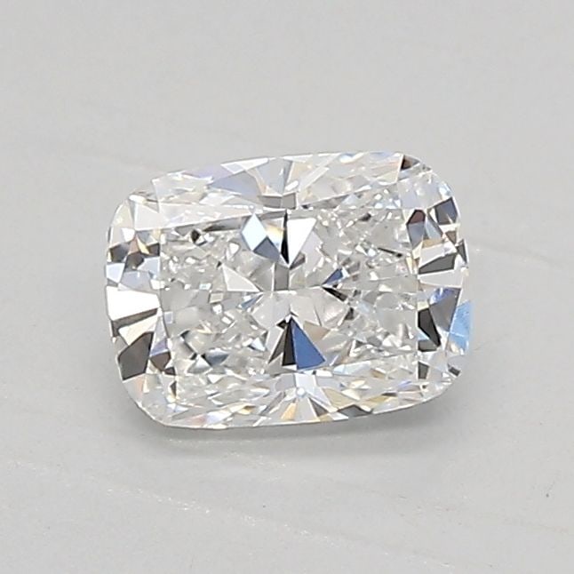 Loose Diamond - CUSHION MODIFIED 0.63ct E VS1 (1 of 1)