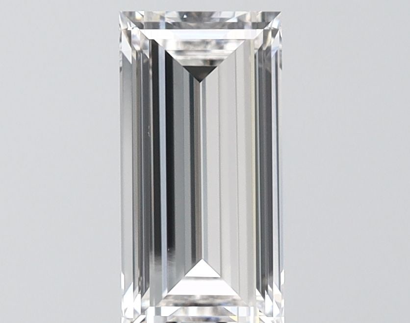 Loose Diamond - BAGUETTE 1.59ct F VVS1 (1 of 1)