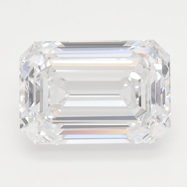 Loose Diamond - EMERALD 1.03ct D IF (1 of 1)