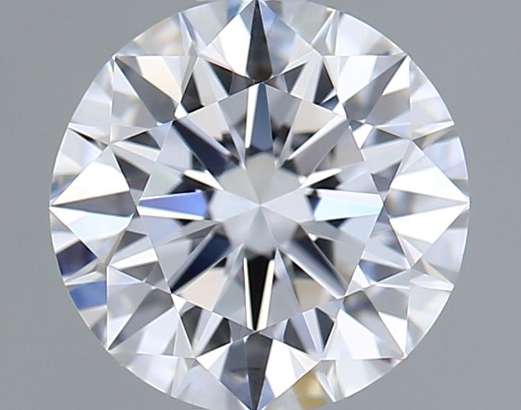 Loose Diamond - ROUND 1.21ct D VVS2 (1 of 1)