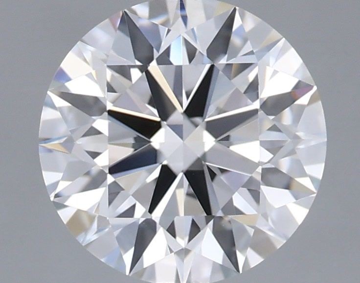 Ideal Loose Diamond - ROUND 1.76ct D VVS1 (1 of 1)