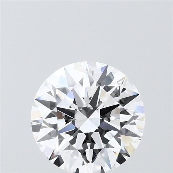 Ideal Loose Diamond - ROUND 1.54ct E VVS2 (1 of 1)