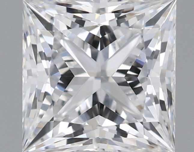 Loose Diamond - PRINCESS 1.2ct E VVS2 (1 of 1)