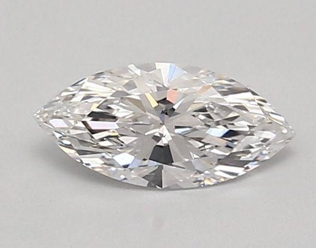 Loose Diamond - MARQUISE 0.91ct E VVS2: Loose Diamond - MARQUISE 0.91ct E VVS2 Source: This is a real non-mined Diamond that has been grown in a lab Shape: MARQUISE Carats: 0.91 Color: E Clarity: VVS2 Certification: IGI Video: