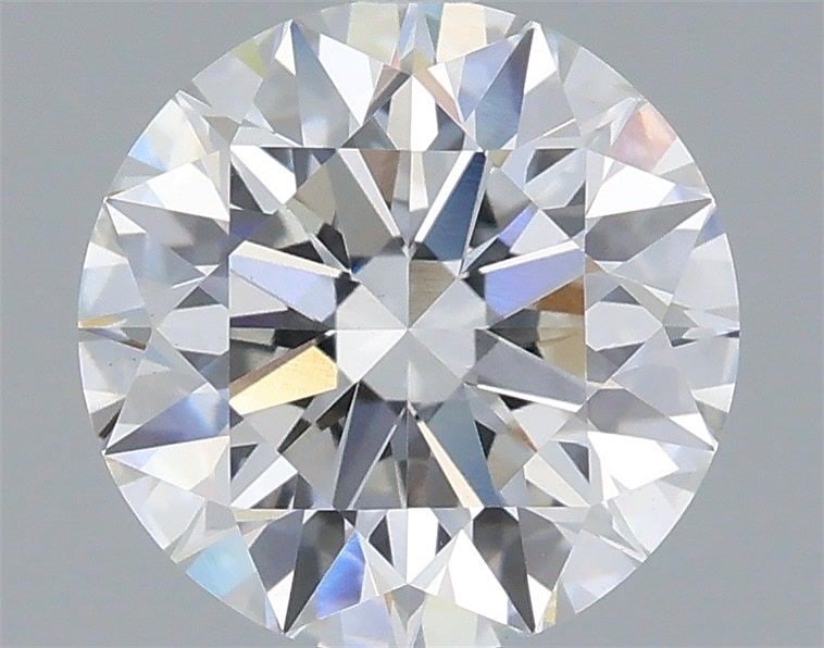 Ideal Loose Diamond - ROUND 2.05ct E VS2 (1 of 1)