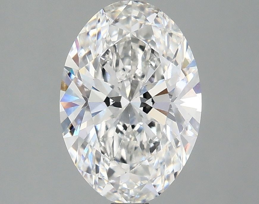 Loose Diamond - OVAL 2.02ct E VS1 (1 of 1)