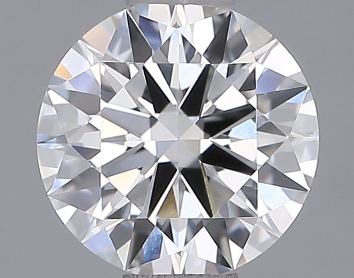Ideal Loose Diamond - ROUND 0.96ct D VVS2 (1 of 1)