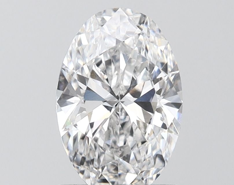 Loose Diamond - OVAL 1.51ct D VS1 (1 of 1)