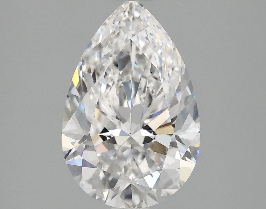 Loose Diamond - PEAR 2.05ct E VS1 (1 of 1)
