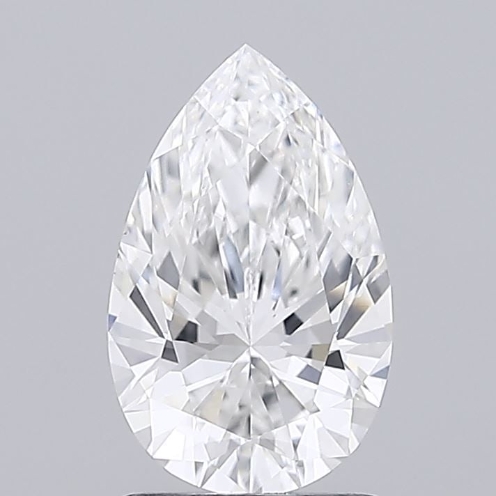 Loose Diamond - PEAR 1.51ct E VS1 (1 of 1)