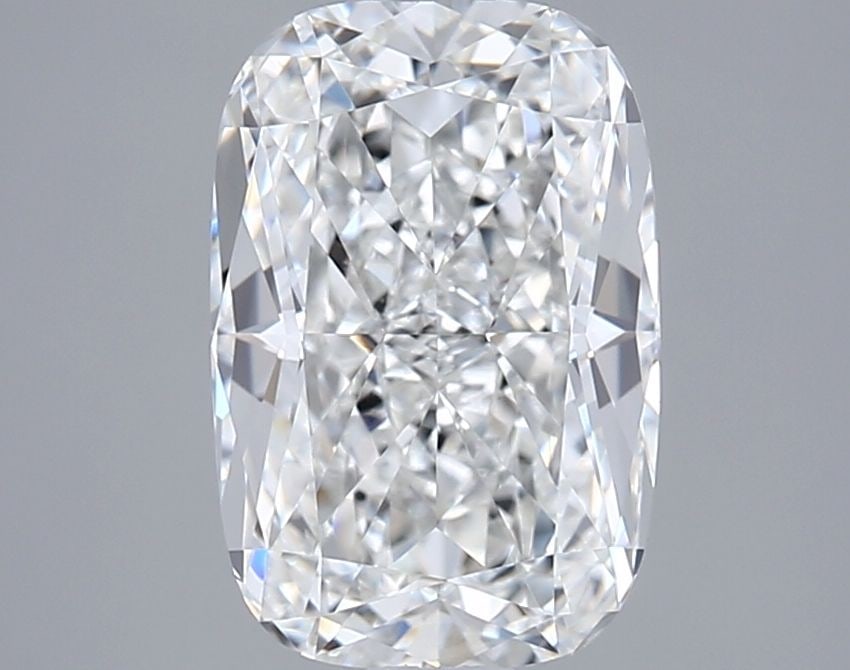 Loose Diamond - CUSHION MODIFIED 2.02ct E VVS1 (1 of 1)