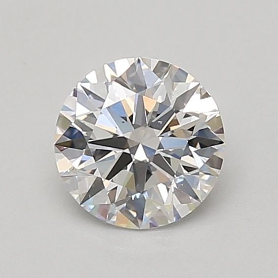 Ideal Loose Diamond - ROUND 0.84ct D VS1: Ideal Loose Diamond - ROUND 0.84ct D VS1 Source: This is a real non-mined Diamond that has been grown in a lab Shape: ROUND Carats: 0.84 Color: D Clarity: VS1 Certification: IGI Video: