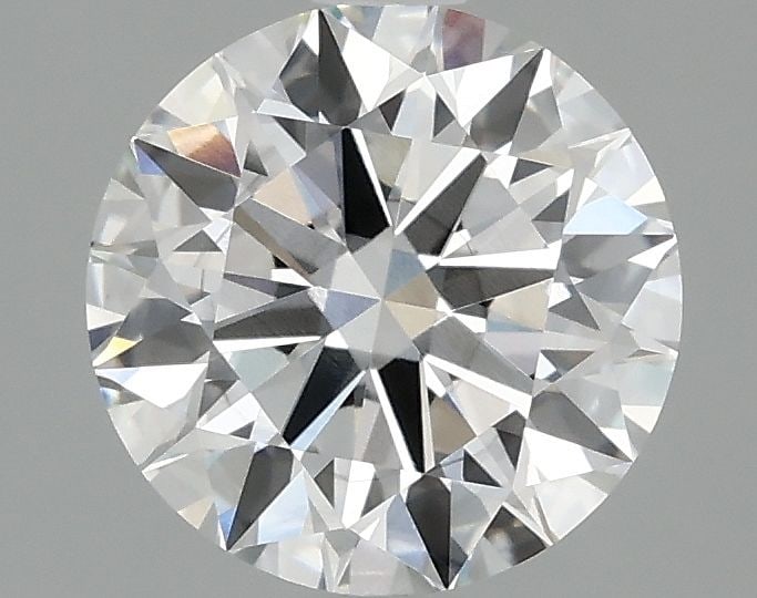 Ideal Loose Diamond - ROUND 1.98ct E VS2 (1 of 1)