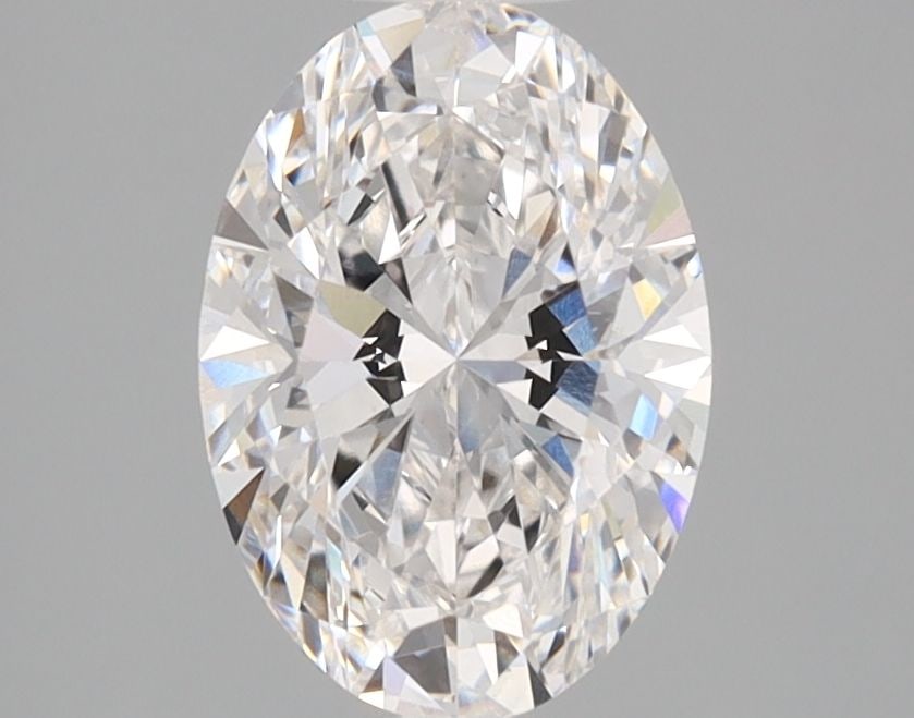 Loose Diamond - OVAL 1.54ct D VS1 (1 of 1)