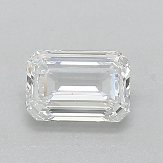 Loose Diamond - EMERALD 0.93ct E VS2 (1 of 1)