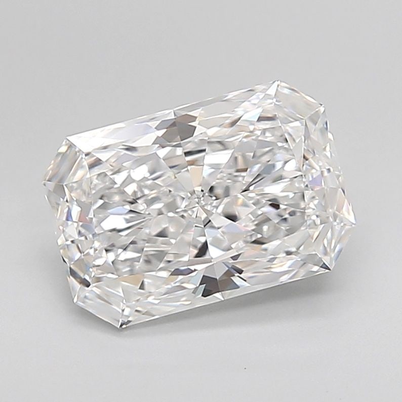 Loose Diamond - RADIANT 2.49ct D IF (1 of 1)
