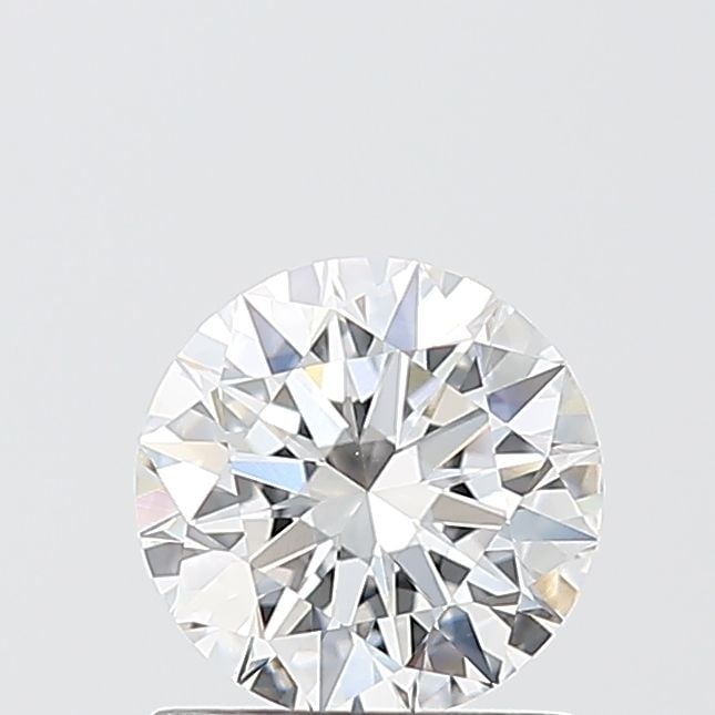 Loose Diamond - ROUND 1.01ct E VVS2 (1 of 1)