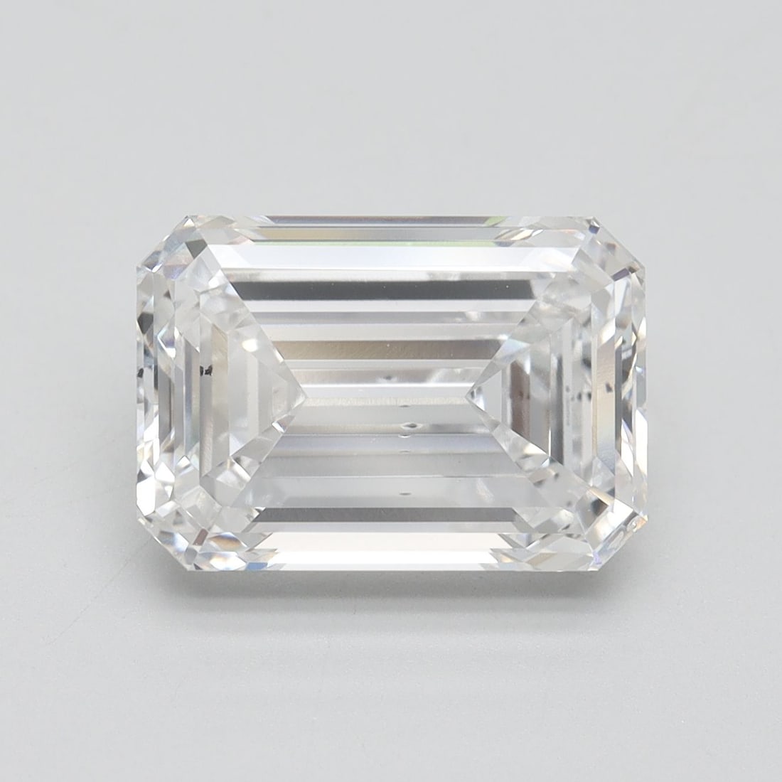 Loose Diamond - EMERALD 5.02ct D VS2 (1 of 1)