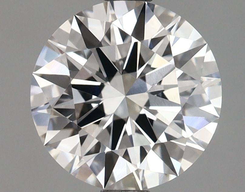 Loose Diamond - ROUND 1.9ct F VVS2 (1 of 1)