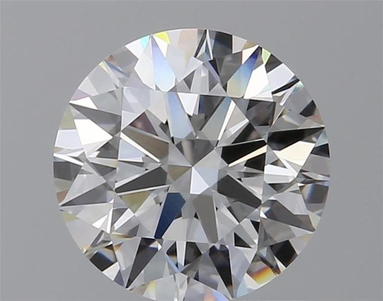 Ideal Loose Diamond - ROUND 1.29ct E VVS2 (1 of 1)