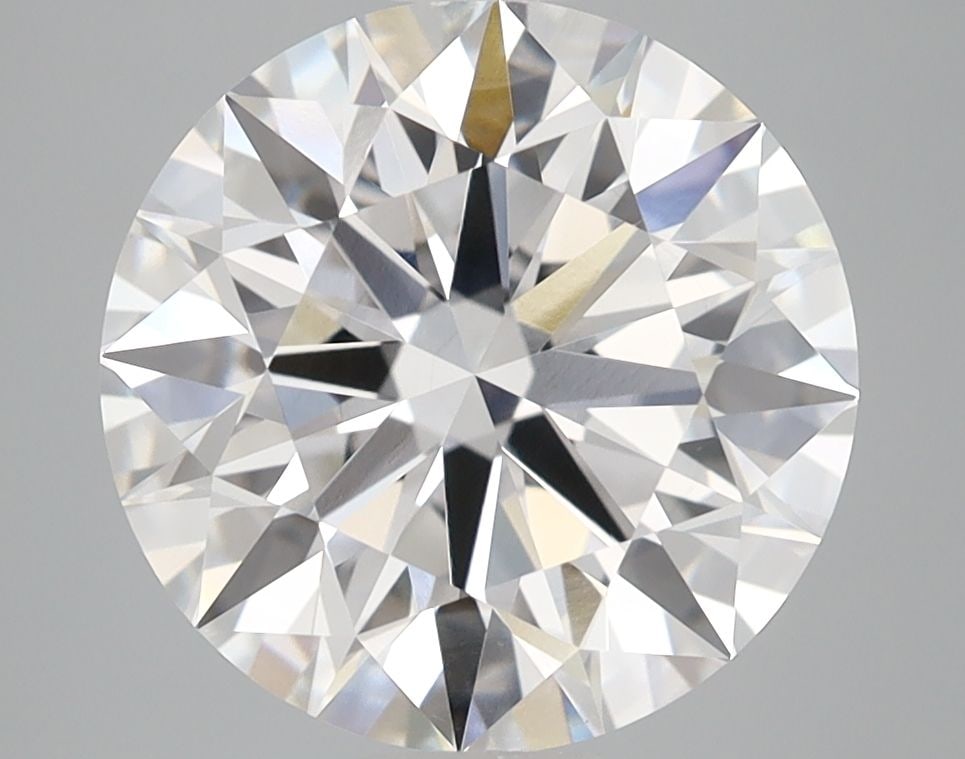 Ideal Loose Diamond - ROUND 4.51ct D VS1 (1 of 1)