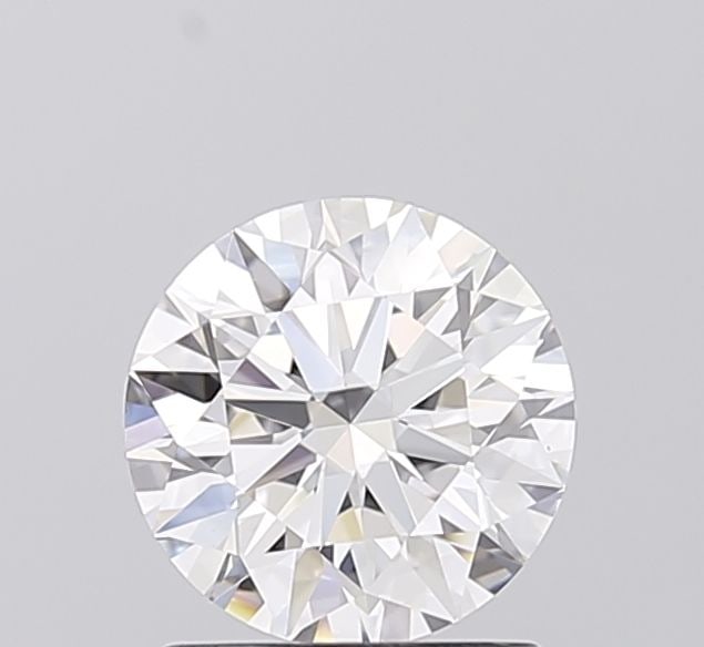 Ideal Loose Diamond - ROUND 1.29ct D VVS2 (1 of 1)
