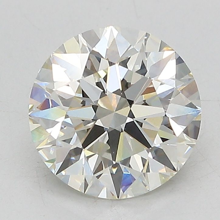 Ideal Loose Diamond - ROUND 2.21ct I VS1 (1 of 1)