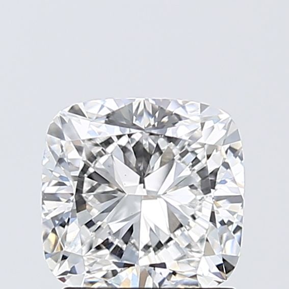 Loose Diamond - CUSHION BRILLIANT 1.52ct E VS1 (1 of 1)