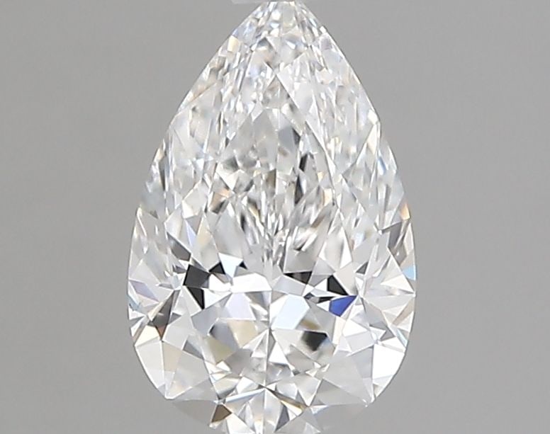 Loose Diamond - PEAR 1.11ct D VVS2 (1 of 1)
