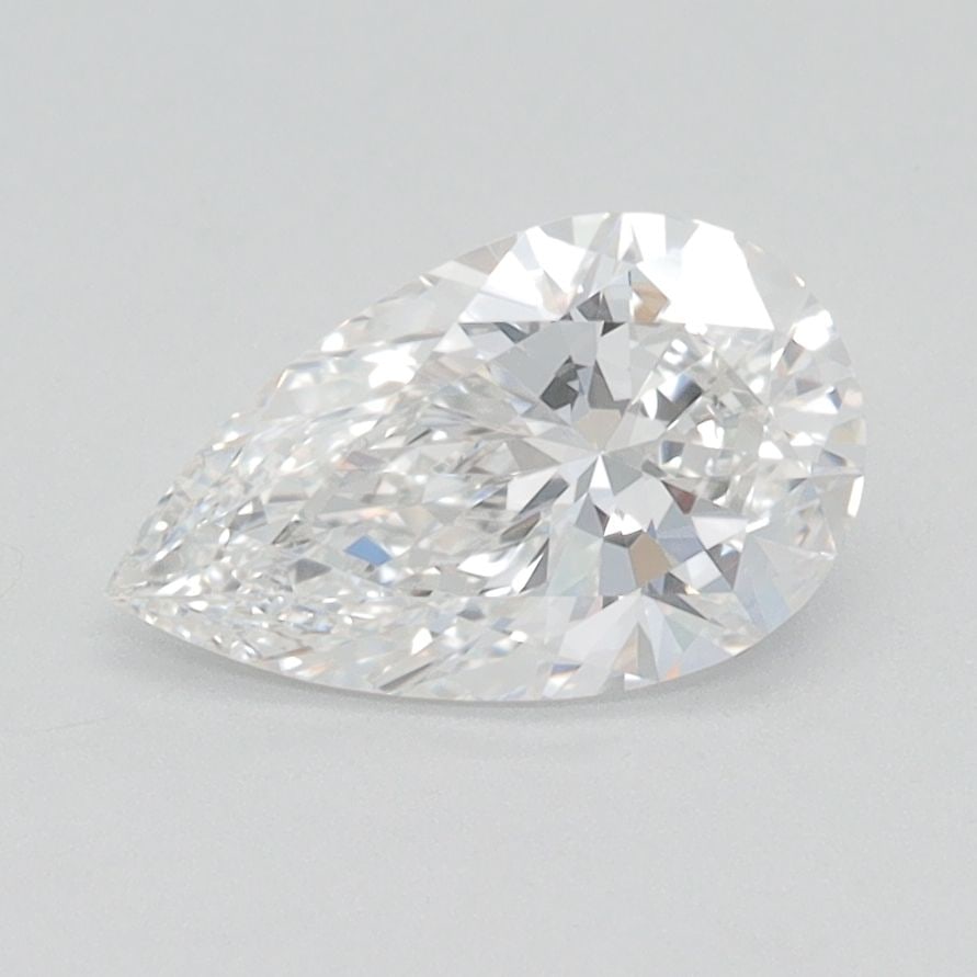 Loose Diamond - PEAR 1.09ct E VVS1 (1 of 1)
