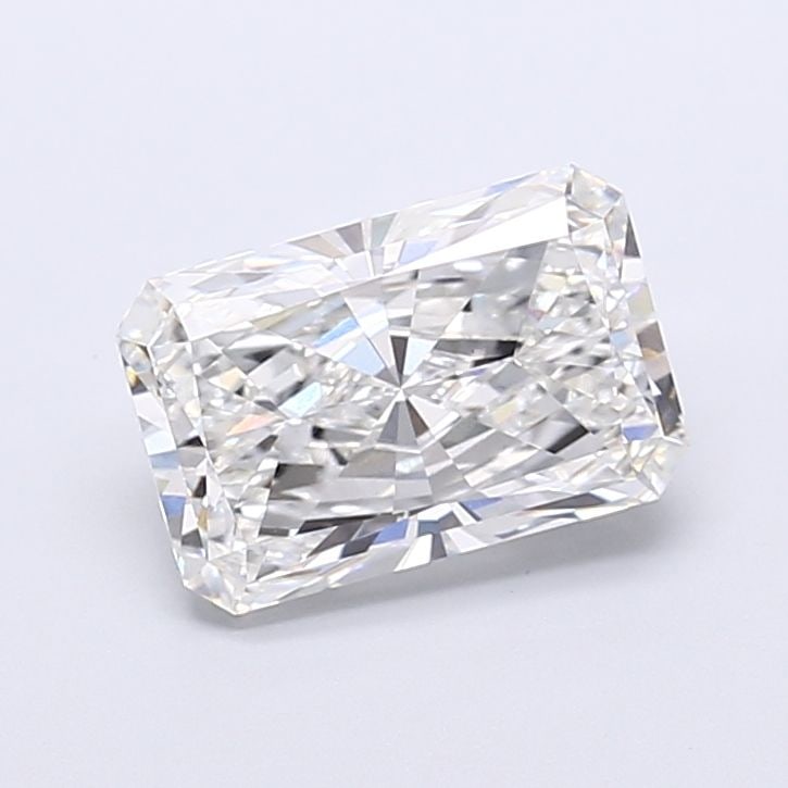 Loose Diamond - RADIANT 5.01ct F VVS2 (1 of 1)