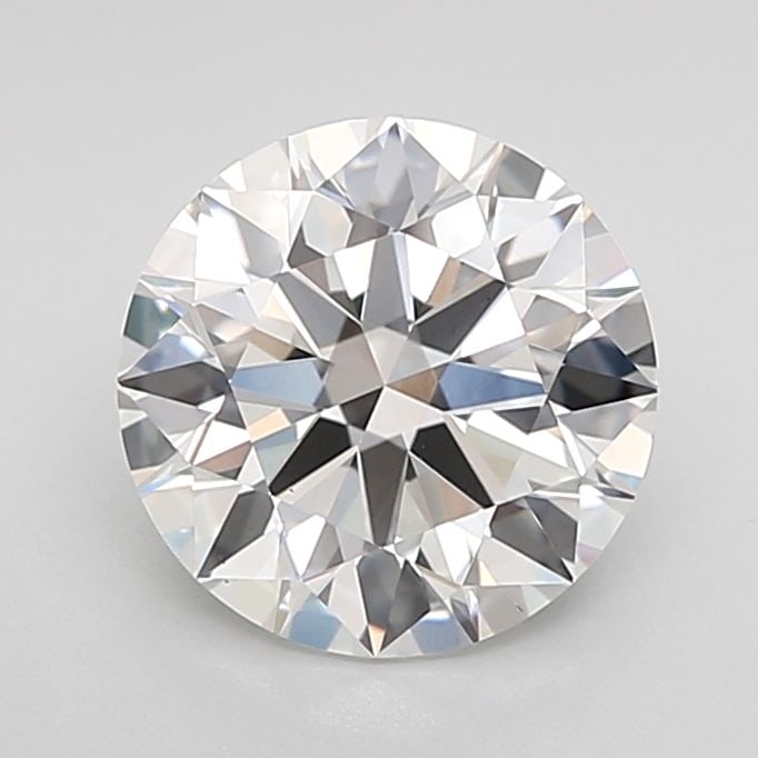 Ideal Loose Diamond - ROUND 2.0ct E VS2 (1 of 1)