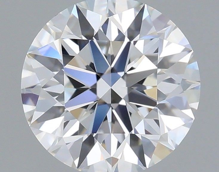 Loose Diamond - ROUND 1.08ct D VS1 (1 of 1)
