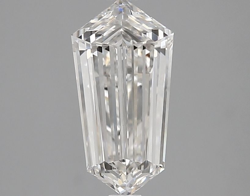 Loose Diamond - HEXAGONAL 1.56ct E VVS2 (1 of 1)