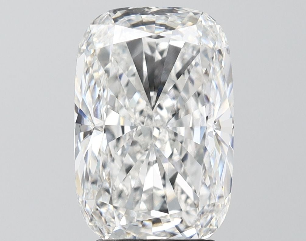 Loose Diamond - CUSHION MODIFIED 4.05ct E VS1 (1 of 1)