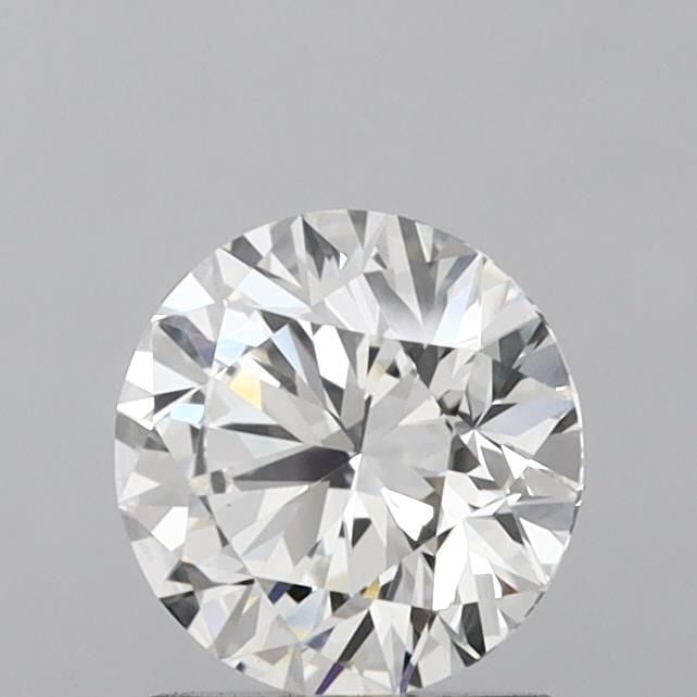 Ideal Loose Diamond - ROUND 1.37ct F VS1 (1 of 1)