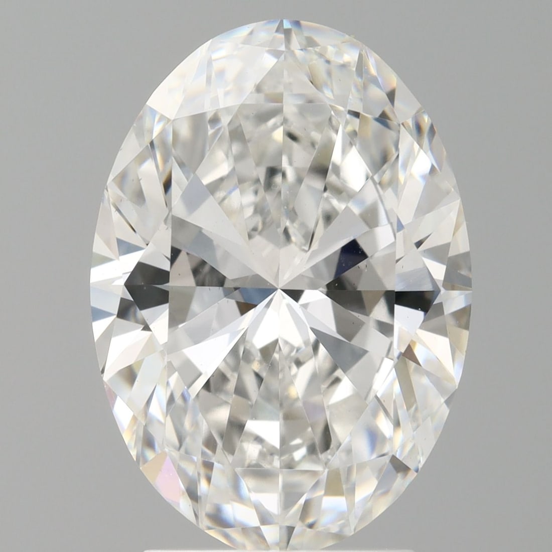 Loose Diamond - OVAL 3.03ct E VS2 (1 of 1)