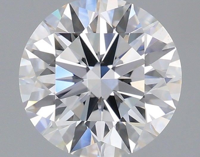 Ideal Loose Diamond - ROUND 1.57ct D VVS2 (1 of 1)