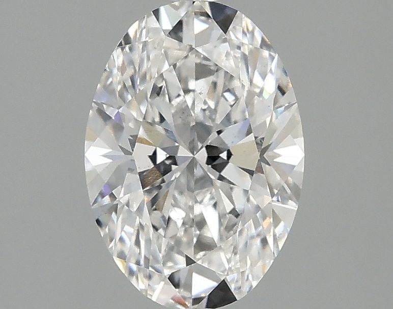 Loose Diamond - OVAL 1.51ct E VS2 (1 of 1)