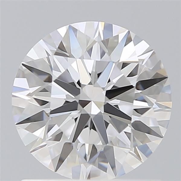Ideal Loose Diamond - ROUND 1.18ct D VVS2 (1 of 1)